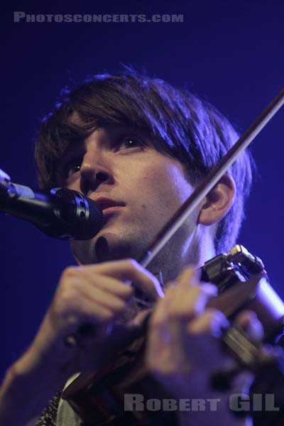 OWEN PALLETT - 2010-06-01 - PARIS - Espace Charlie Parker - Grande Halle - 